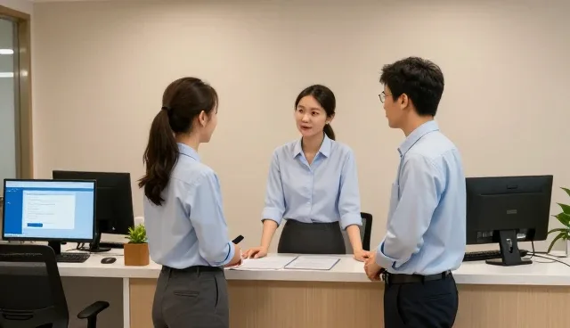 汕头市呵比服饰有限公司探索软件研发更多应用可能