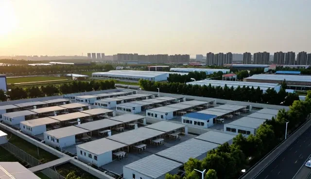 系统集成在方案设计中的关键作用与发展趋势