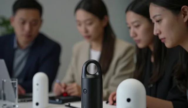 软件研发功能特点说明