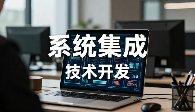 技术驱动下的软件研发业务发展趋势分析